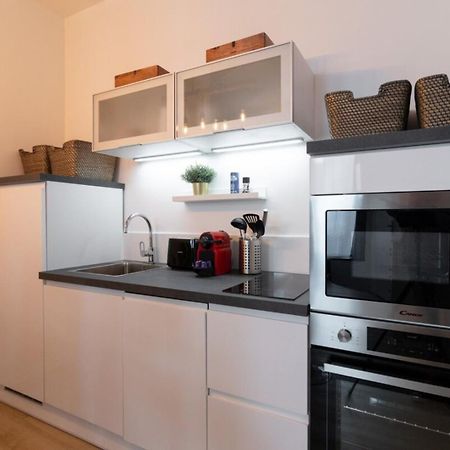 Unique 3 Bed House In Old Lille! Apartment Exterior photo